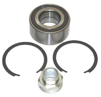 Wheel Bearing Kit (NBK2008)