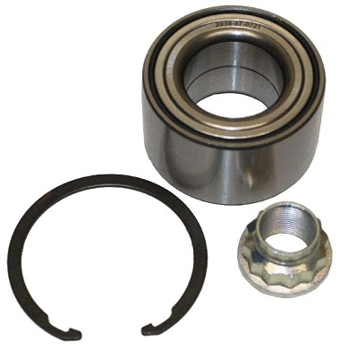 Wheel Bearing Kit (NBK2038)