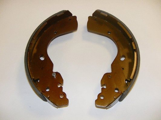 Brake Shoe Set (NS4102)