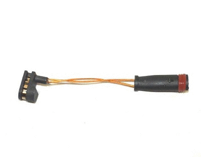 Warning Contact, brake pad wear (FK6040WL)