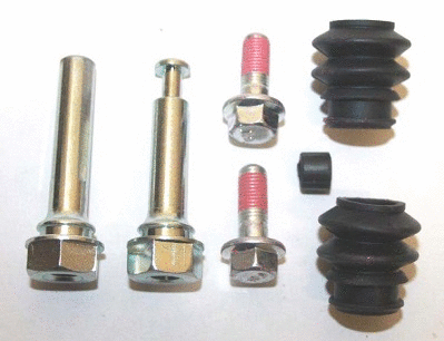 Guide Sleeve Kit, brake caliper (FK2055CK)