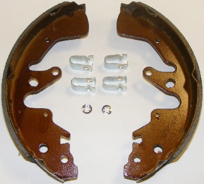 Brake Shoe Set (NS4118)