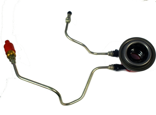Central Slave Cylinder, clutch (NSC0032)