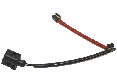 Warning Contact, brake pad wear (FK6024WL)
