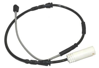 Warning Contact, brake pad wear (FK6105WL)