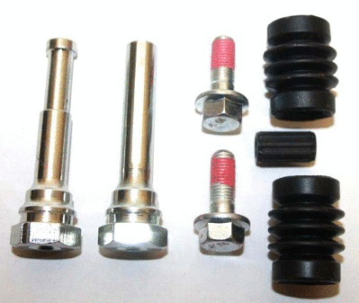 Guide Sleeve Kit, brake caliper (FK2047CK)
