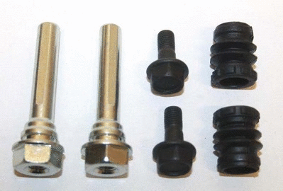 Guide Sleeve Kit, brake caliper (FK2033CK)