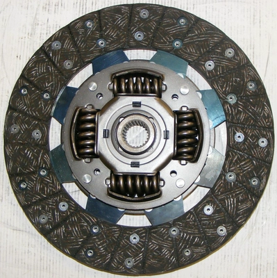 Clutch Kit