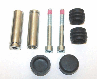 Guide Sleeve Kit, brake caliper (FK2022CK)