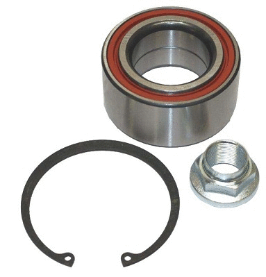 Wheel Bearing Kit (NBK2121)