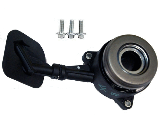 Clutch Kit (CK10242-34)
