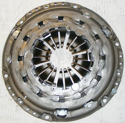 Clutch Kit (CK10450)