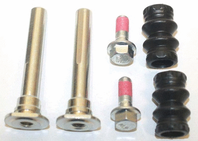 Guide Sleeve Kit, brake caliper (FK2010CK)