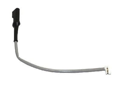 Warning Contact, brake pad wear (FK6113WL)
