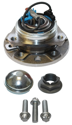 Wheel Bearing Kit (NBK1013)