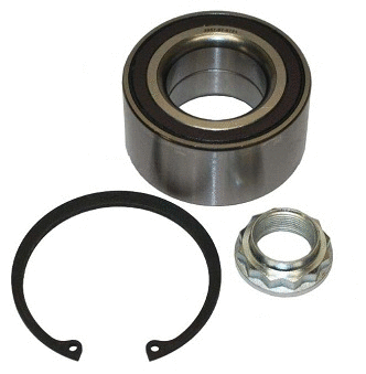 Wheel Bearing Kit (NBK2057)