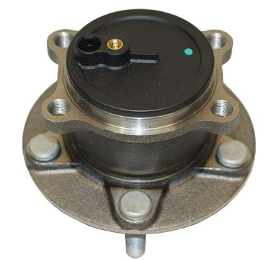 Wheel Bearing Kit (NBK1157)