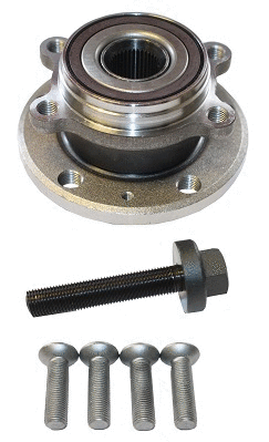 Wheel Bearing Kit (NBK1011)