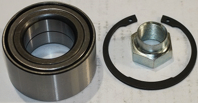 Wheel Bearing Kit (NBK2072)