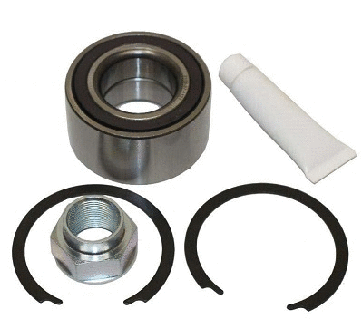 Wheel Bearing Kit (NBK2156)
