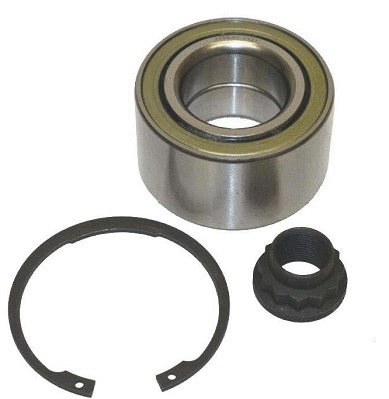 Wheel Bearing Kit (NBK2154)