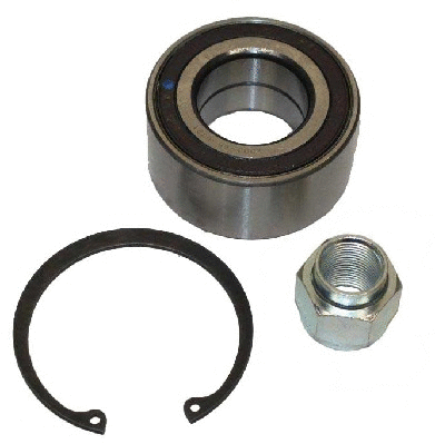 Wheel Bearing Kit (NBK2003)