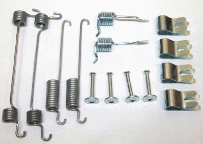Accessory Kit, brake shoes (FK5073SK)