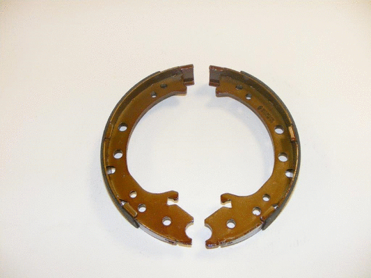 Brake Shoe Set (NS4115)