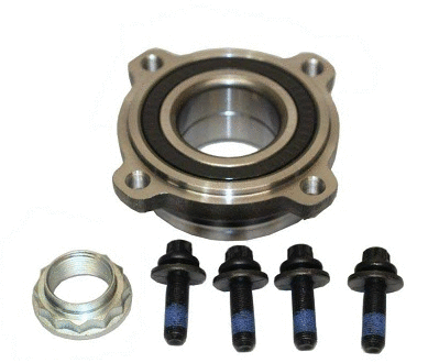 Wheel Bearing Kit (NBK1115)
