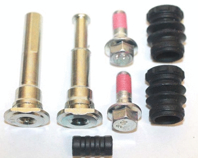 Guide Sleeve Kit, brake caliper (FK2005CK)