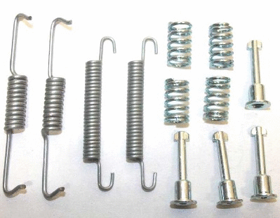 Accessory Kit, parking brake shoes (FK5095SK)