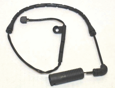 Warning Contact, brake pad wear (FK6012WL)