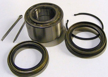 Wheel Bearing Kit (NBK2091)