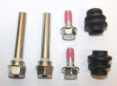 Guide Sleeve Kit, brake caliper (FK2018CK)