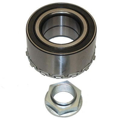 Wheel Bearing Kit (NBK2030)