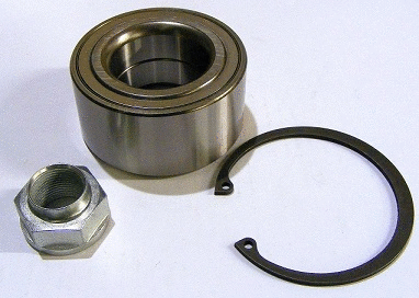 Wheel Bearing Kit (NBK2112)