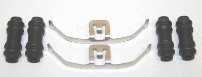 Accessory Kit, disc brake pad (FK3062PK)
