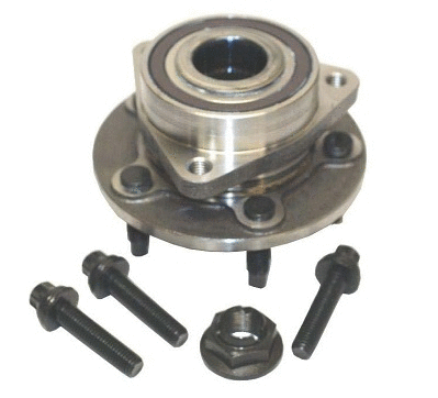 Wheel Bearing Kit (NBK1111)