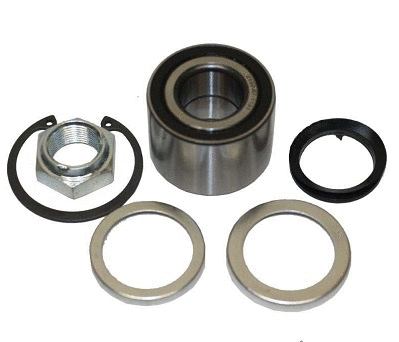 Wheel Bearing Kit (NBK2152)