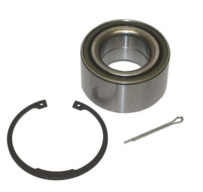 Wheel Bearing Kit (NBK2160)