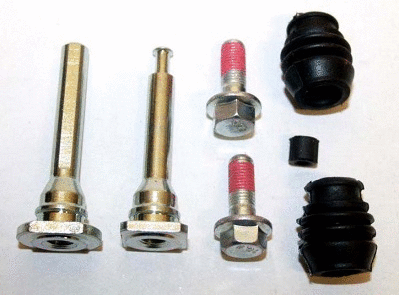 Guide Sleeve Kit, brake caliper (FK2031CK)
