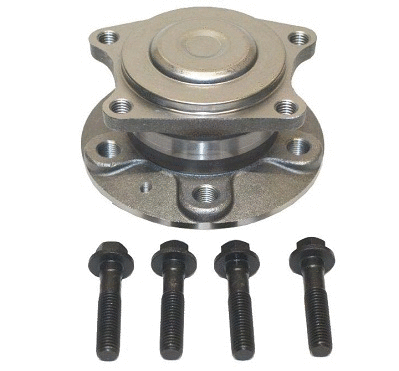 Wheel Bearing Kit (NBK1140)