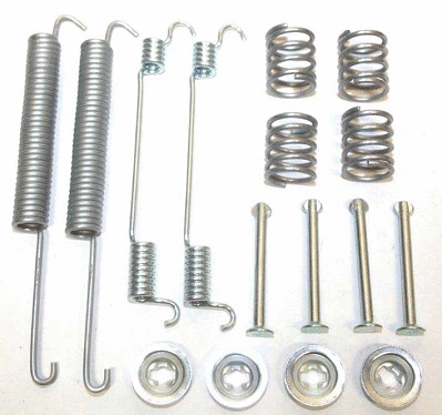 Accessory Kit, brake shoes (FK5089SK)