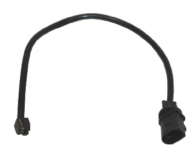 Warning Contact, brake pad wear (FK6130WL)