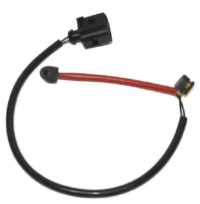Warning Contact, brake pad wear (FK6026WL)