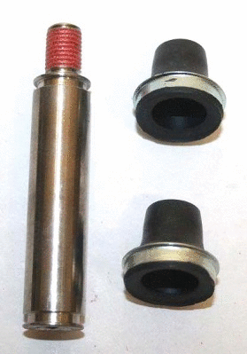 Guide Sleeve Kit, brake caliper (FK2023CK)