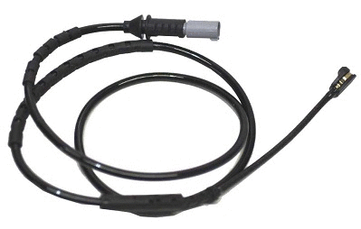 Warning Contact, brake pad wear (FK6109WL)