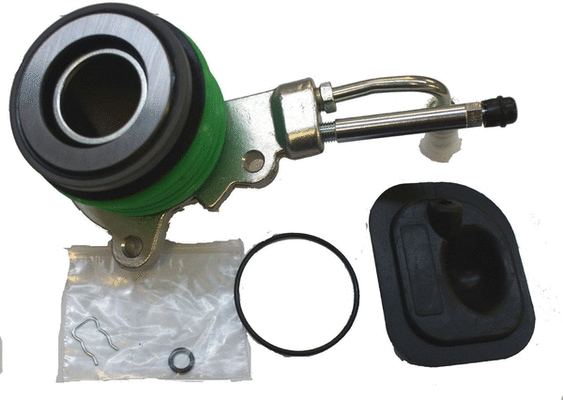 Central Slave Cylinder, clutch (NSC0002)