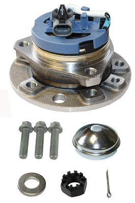 Wheel Bearing Kit (NBK1010)