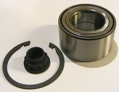 Wheel Bearing Kit (NBK2122)